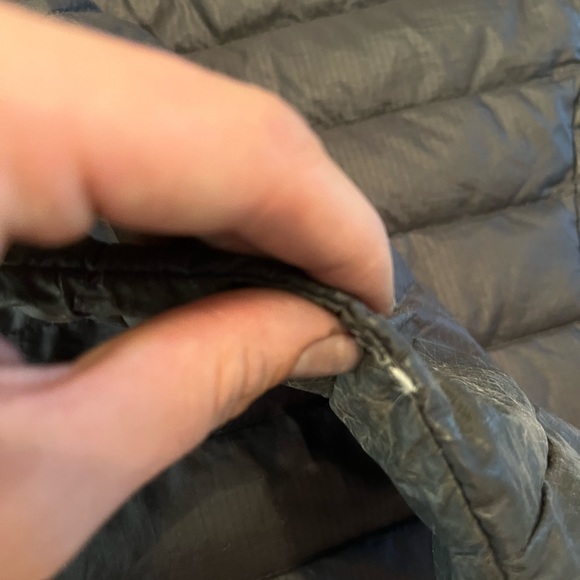 PATAGONIA PUFFER WOMENS XS - Picture 5 of 9